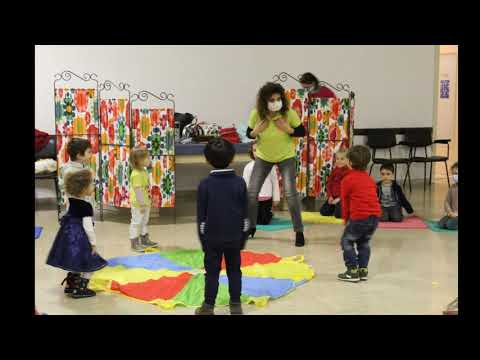 Buone feste dalla Da Capo! - Associazione Da Capo