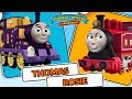 Thomas Friends Adventures Nihgt Costume Thomas Meet Rosie In Sodor
