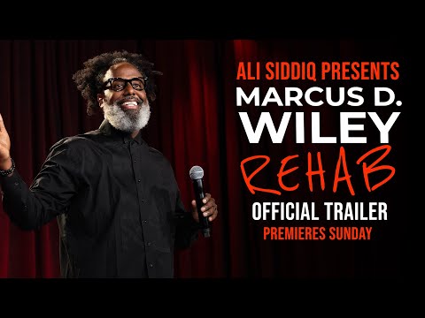 Ali Siddiq and Marcus D. Wiley