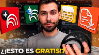 NotebookLM sorprende en navidad con 4 Bombas GRATIS: Esto puedes hacer ahora