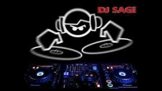 DJ SAGI -this night (new video)