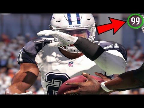 FINALLY A 99 OVERALL!! | MADDEN 17 ULTIMATE TEAM GAMEPLAY EPISODE 66