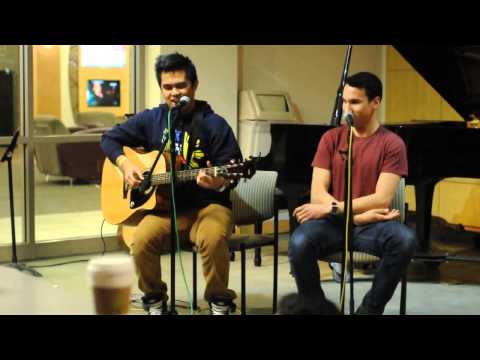 KMK 2013: Karl Rodriguez and Bryan Wright "We Are Never Ever Getting Back Together"