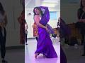 Dhak Dhak Karne Laga Supriya Chavan Dance Cover
