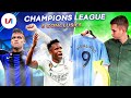 Vinícius Júnior is BETER dan Mbappé & Inter NÓÓIT meer met shirtsponsor