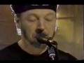 Richard Thompson - Bathsheba Smiles - Scottish TV 99