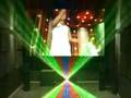 Laser Show : A-Studio feat. Polina - S.O.S ...