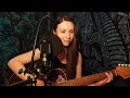 Haligh, Haligh, a Lie, Haligh (Bright Eyes cover)