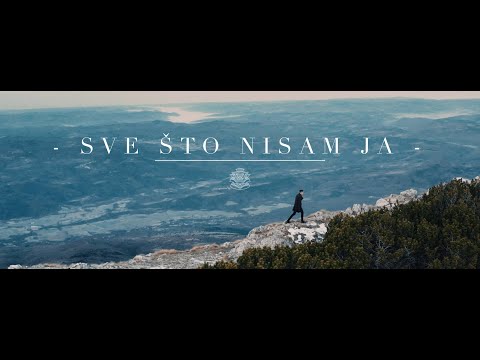 Marko Tolja - Sve sto nisam ja