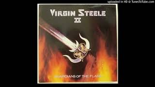 Virgin Steele - Don&#39;t Say Goodbye (Tonight) (lyrics)