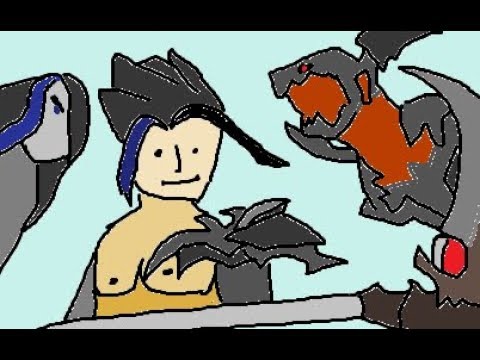 Guide on How to play KAYN | League of Legends