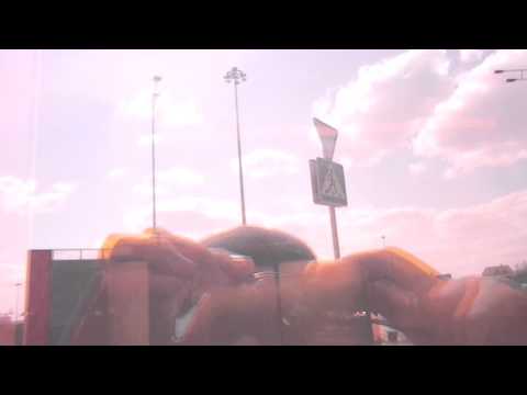 UF BRAND NEW Otis GEN2 MRL Traction Street Elevator at Rumyantsevo Metro Station in New Moscow, RUS