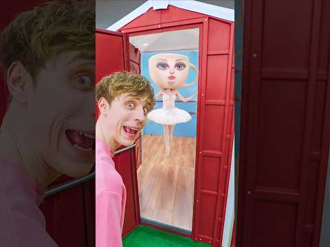 When the toilet occupied! 😩🚽