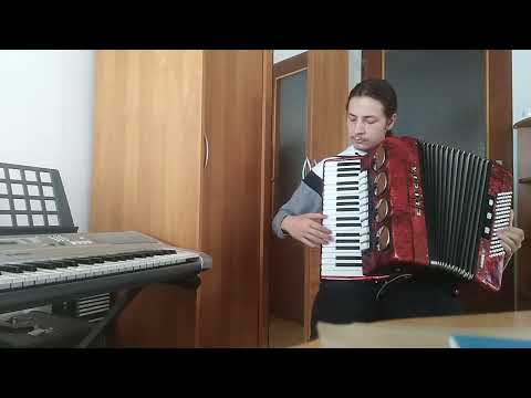 Lambada | Akordeon play