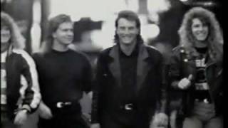 First Time For Everything