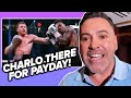 Oscar De La Hoya GOES OFF on Canelo vs Charlo! Not happy with Showtime leaving boxing!
