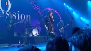 James Morrison - Please don&#39;t stop the rain (live@ Avo Session 11-11-09)