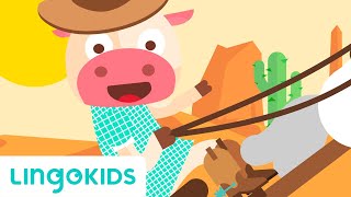 She'll be coming round the mountain - Nursery Rhymes