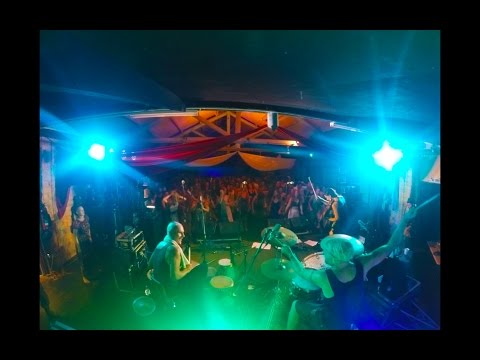 Frida - The Imprints - Zorba Gypsy Festival