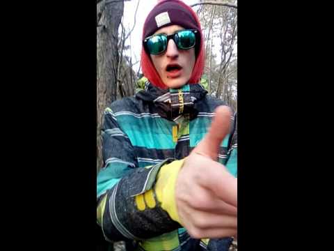 Mc Erosh, Osi, El Borse, Candianman-  Freestyle on the bosco