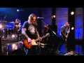Seether - Tonight (live Conan) HQ