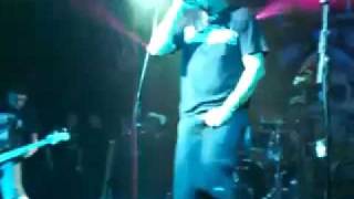 Voodoo Glow Skulls - &quot;Dog Pile&quot; @ The Vault 350