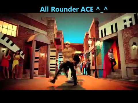 ~ 7 Wonder ACE 7 HyuK ~