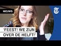 'Ik ga later tóch geen rivier scheppen in China' - EXAMENVLOG #05