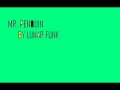 MR PENGUIN LUNAR FUNK