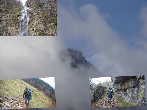 übers Lochner Horn zum Onkel Peter