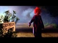 Killer Klowns From Outer Space