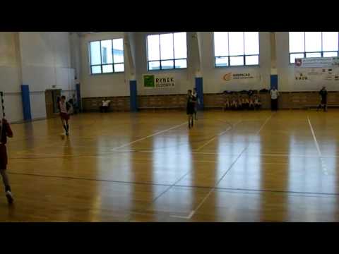 13-02-2010 GALADOM CUP / KP Wieniawa Lublin - Hetmanek Zamość vol.1