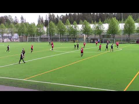 P17 Harkkapeli PKKU/2 - NJS 1. erä 1/2