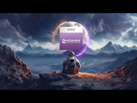 EDU BRAVO - Asnof-la (Extended Mix) [ACTIVATE RECORDINGS]