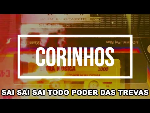 Sai Sai Sai Todo Poder Das Trevas video