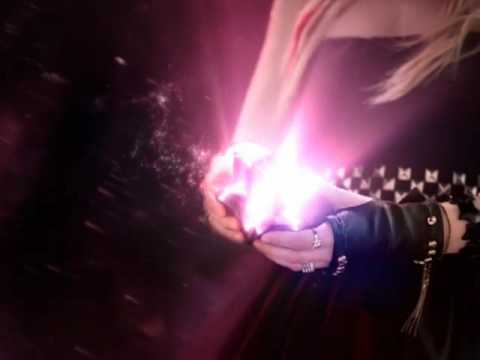Black Star Commercial - Avril Lavigne