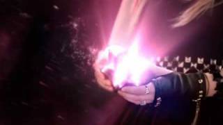 Avril Lavigne New Black Star Commercial - Official**