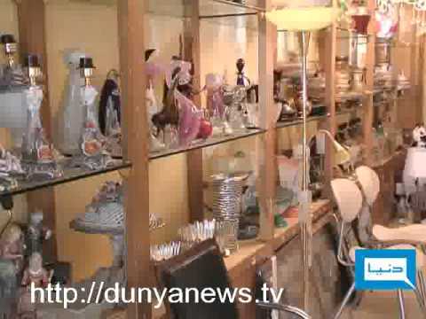 Dunya TV-Credit Card