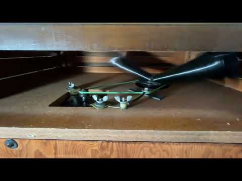 Leslie Upper Green Belt 522-045468 for 122, 147, 21H, 22H, 44W, 710, 760, 910 ++ image 5