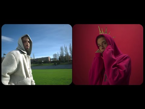 ISRAEL B - IGNORANTE FEAT KAYDY CAIN(PROD. LOWLIGHT)