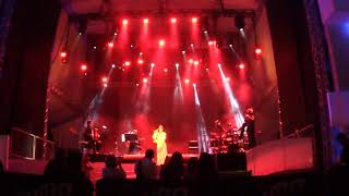 Teresa Salgueiro - Barco Negro