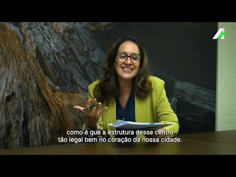 Edital de Ocupação do Centro Cultural Banco da Amazônia (LIVE)