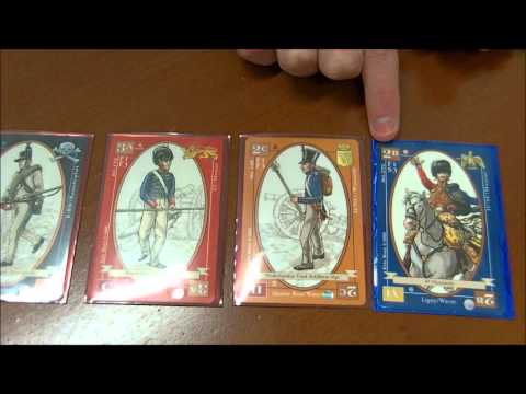 How to play Eagles Waterloo (Part 1)