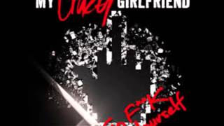 Go F**k Yourself My Crazy Girlfriend Hip-Hop Instrumental (NEW 2014)