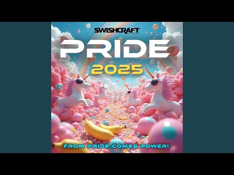 Sunglasses at Night (Dirty Disco Pillow Biters Pride Mix)