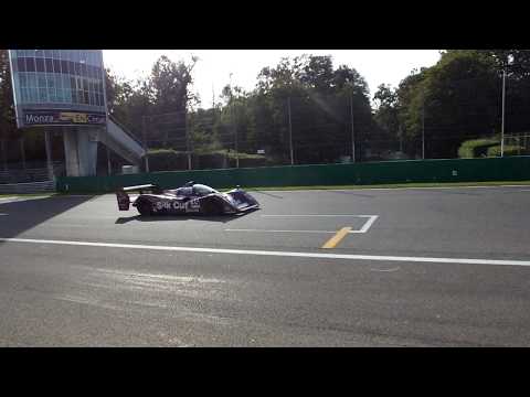 Peter Auto Monza Historic Le Mans Group C September 2019