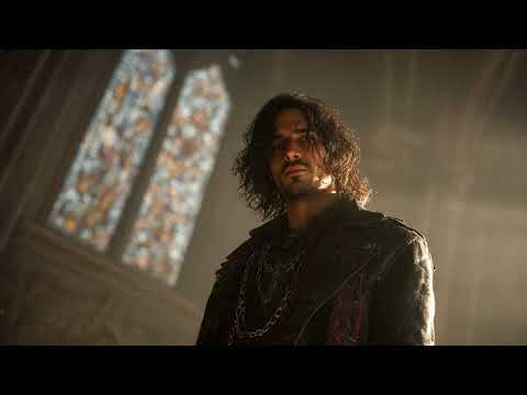 Ravens Cry – The Man Without A Soul