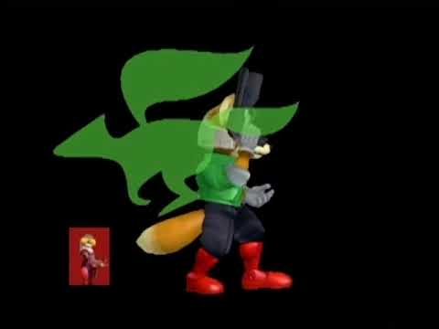 Longhorn Weekly 107 - GF - GaR (Sheik) vs Tanooki (Fox)