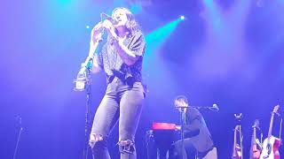 Amy Macdonald &quot;Never Too Late&quot; Live Barcelone 2018