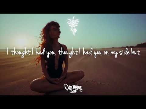 Klingande, Merk & Kremont - Planet In The Sky (Lyrics)